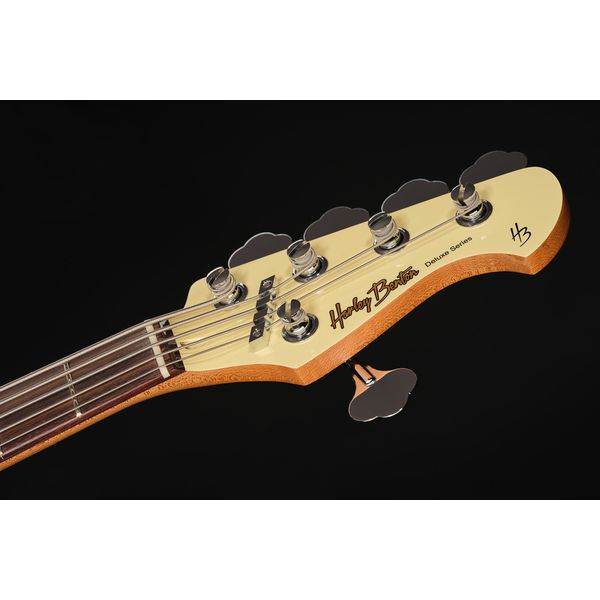 Harley Benton PJ-75 VW Vintage Series