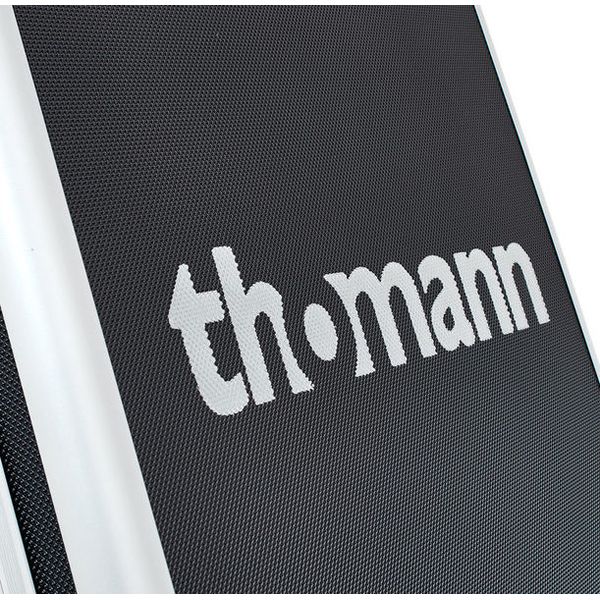Thomann Mix Case CD/Mixer