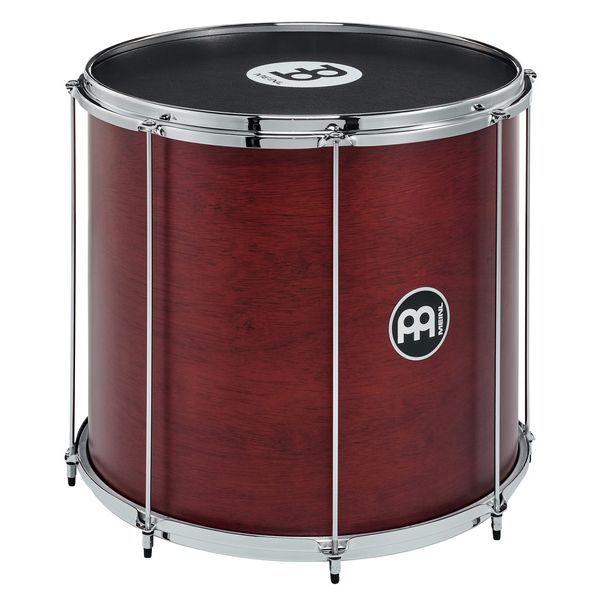 Meinl SUB18AB-M 18" Bahia Surdo Wood