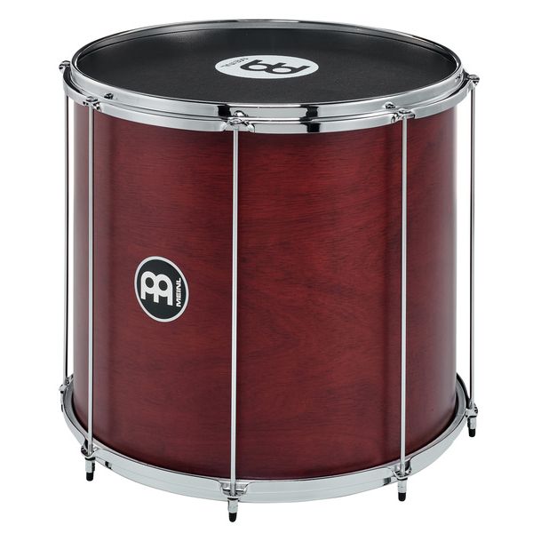 Meinl SUB18AB-M 18" Bahia Surdo Wood