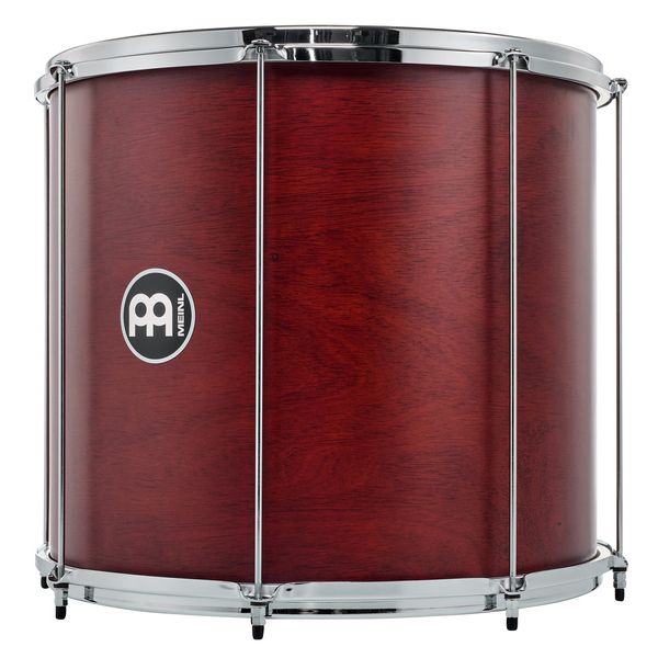 Meinl SUB18AB-M 18" Bahia Surdo Wood