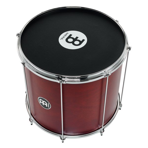 Meinl SUB18AB-M 18" Bahia Surdo Wood