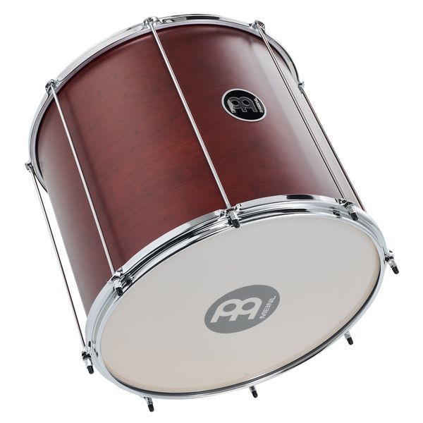 Meinl SUB18AB-M 18" Bahia Surdo Wood