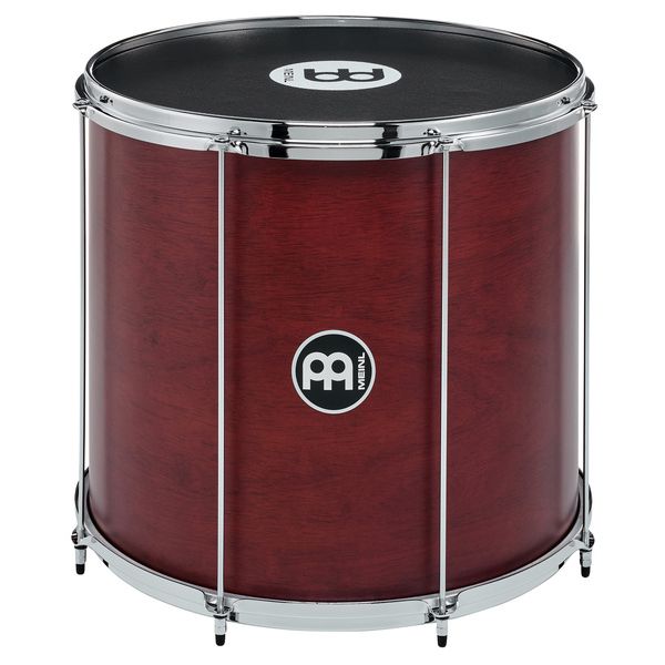 Meinl SUB18AB-M 18" Bahia Surdo Wood