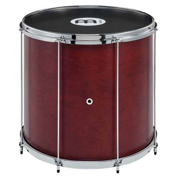 Meinl SUB18AB-M 18" Bahia Surdo Wood