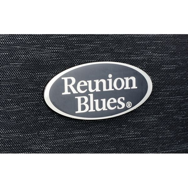 Reunion Blues CV Banjo Case