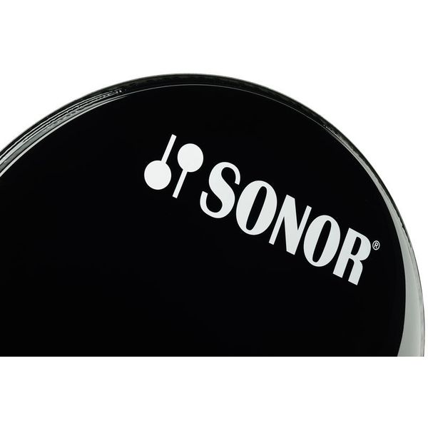 Sonor PB20BL SQ2 Bass Reso Head