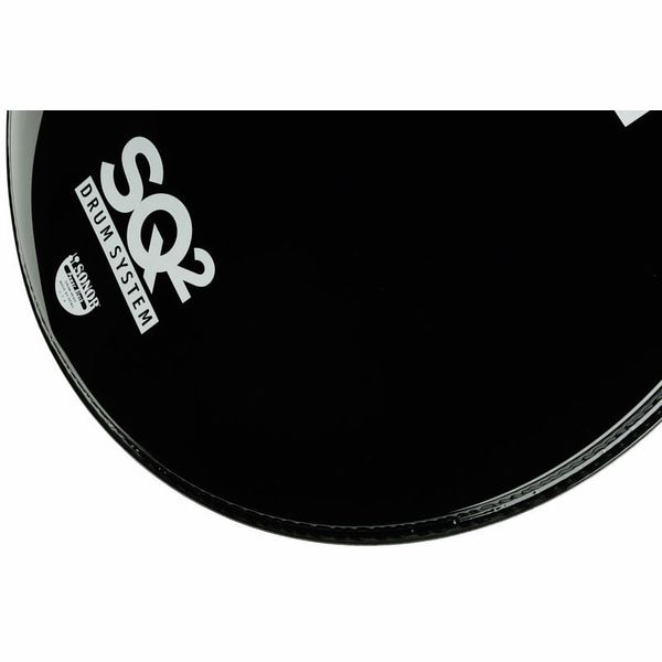 Sonor PB20BL SQ2 Bass Reso Head