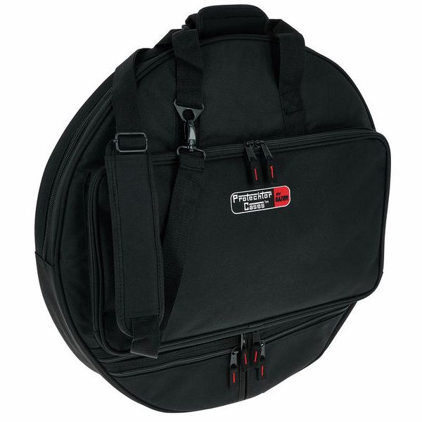 Gator Cymbal Bag 22" Backpack