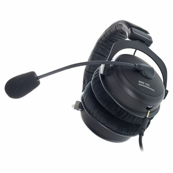 最安価格beyerdynamic MMX300 2nd Generation ヘッドホン