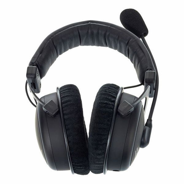 Sennheiser game one online vs beyerdynamic mmx 300