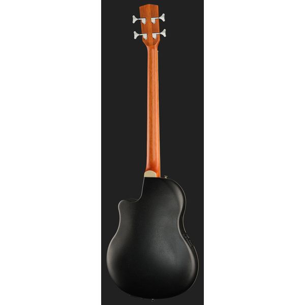 Harley Benton HBO-850 Bass Natural