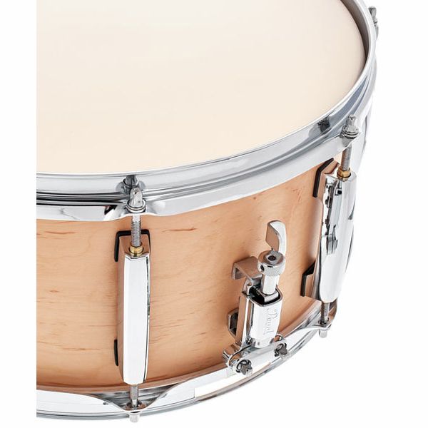 Pearl STS1465S/C314 caisse claire 14'' x 6,5'' Gloss Barnwoo
