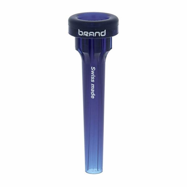 Brand Trumpet Mouthpiece Groove B