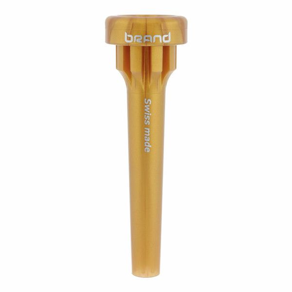 Brand Trumpet Mouthpiece Groove GO