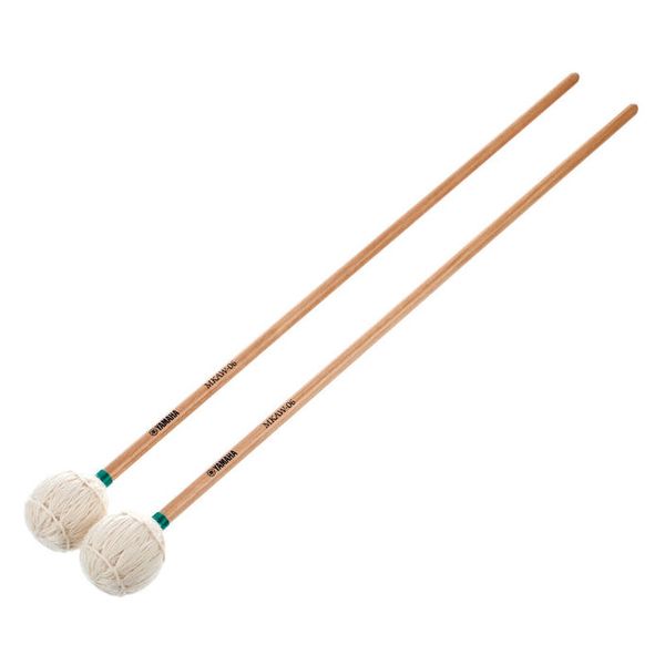 Yamaha MKAW-06 Marimba Mallets