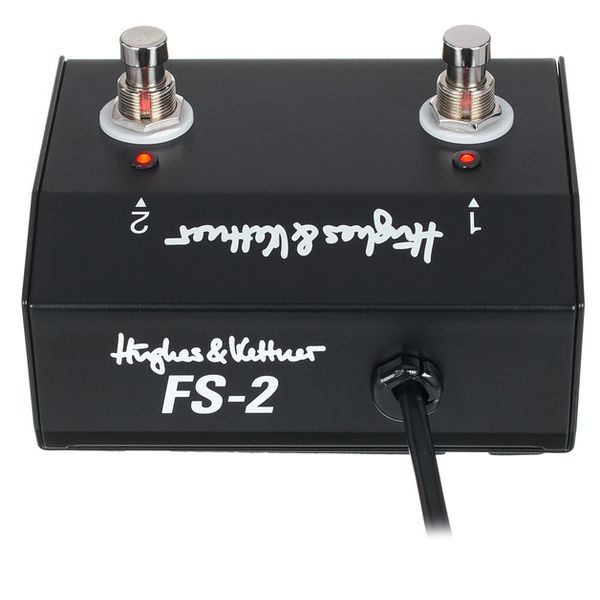 Hughes&Kettner TubeMeister Deluxe 20 Bundle