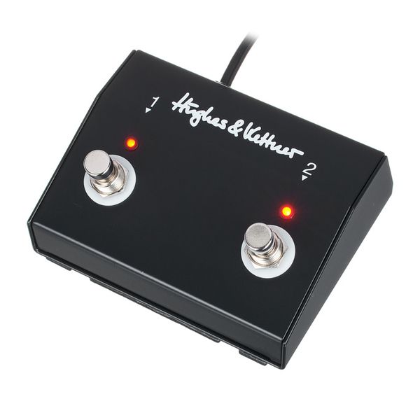 Hughes&Kettner TubeMeister Deluxe 20 Bundle