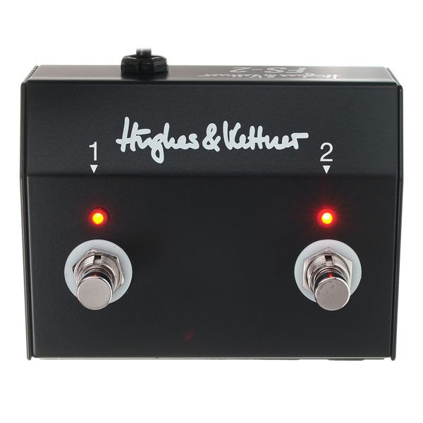 Hughes&Kettner TubeMeister Deluxe 20 Bundle