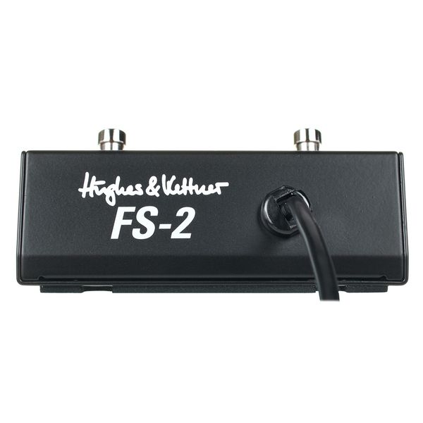 Hughes&Kettner TubeMeister Deluxe 20 Bundle