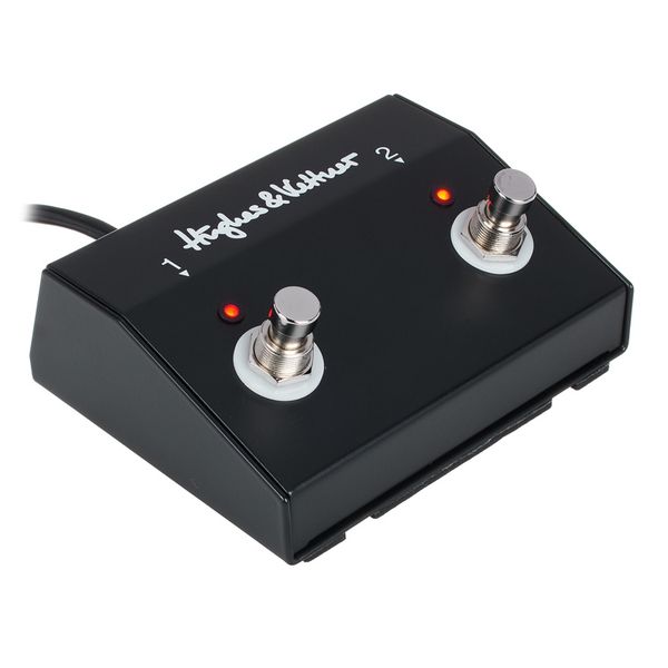 Hughes&Kettner TubeMeister Deluxe 20 Bundle