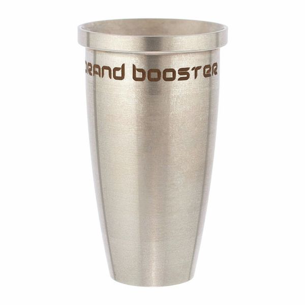 Brand Booster Trumpet BBE