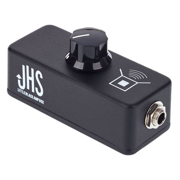 JHS Pedals Little Black Amp Thomann United States