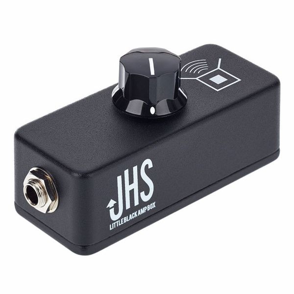 JHS Pedals Little Black Amp – Thomann UK