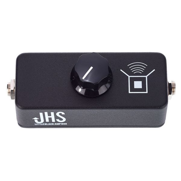 JHS Pedals Little Black Amp