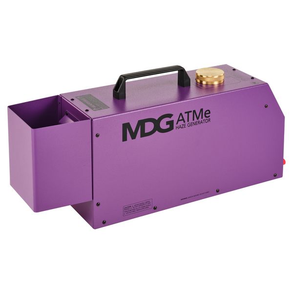 MDG Atmosphere ATMe