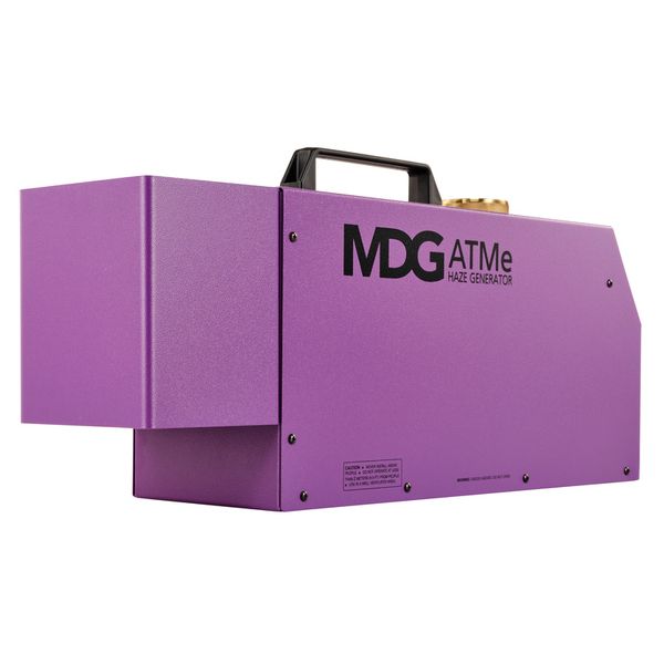 MDG Atmosphere ATMe