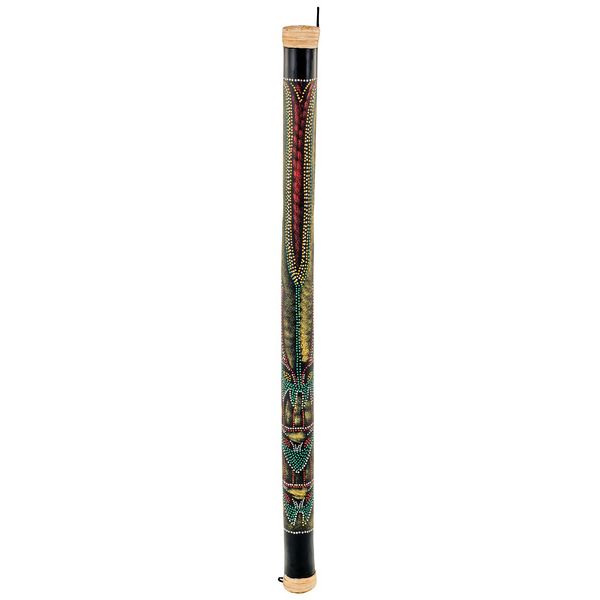 Pearl Bamboo Rainstick 100cm