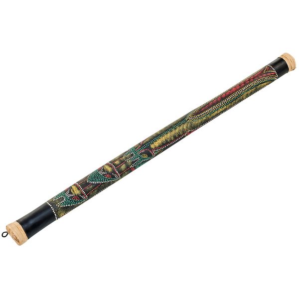 Pearl Bamboo Rainstick 100cm