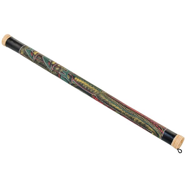 Pearl Bamboo Rainstick 100cm