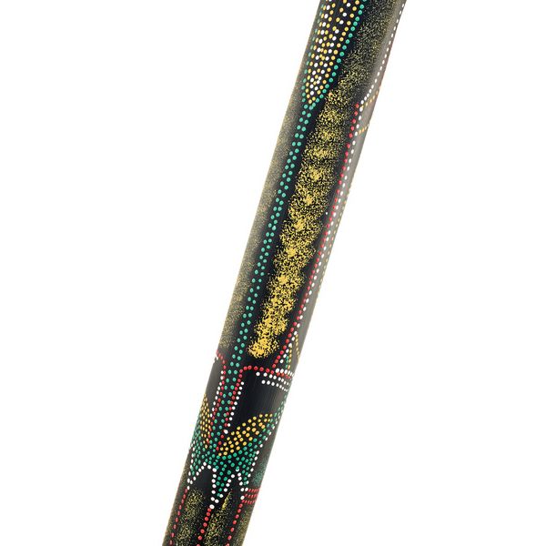 Pearl Bamboo Rainstick 150cm