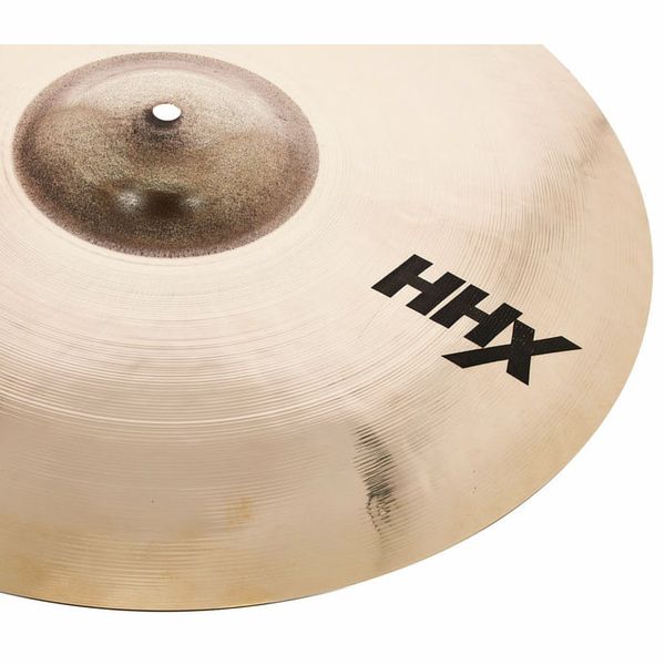 Sabian 19" HHX Evolution Crash