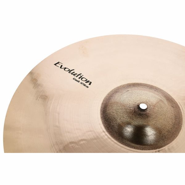 Sabian 19" HHX Evolution Crash