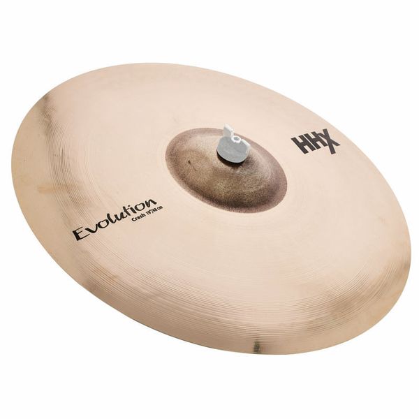 SABIAN HHX Evolution Crash 19”-