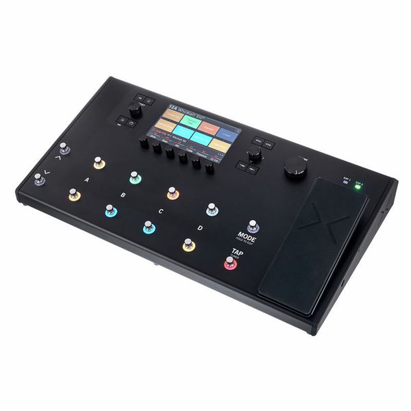 Line6 Helix LT Guitar Processor – Thomann UK