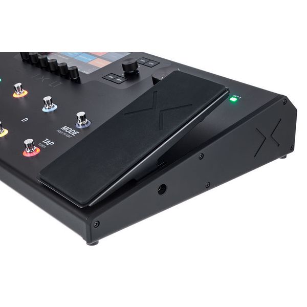 Line6 Helix LT Guitar Processor