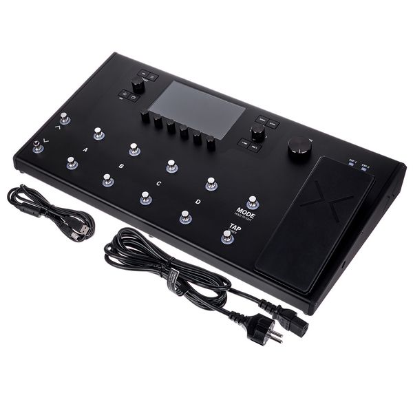 Line6 Helix Guitar Processor – Thomann United Arab Emirates