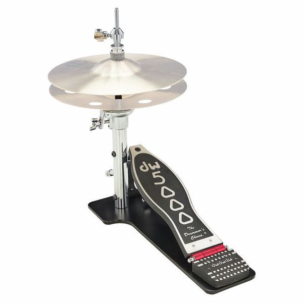 DW CP5500LB Hi-Hat Stand Lowboy – Thomann UK