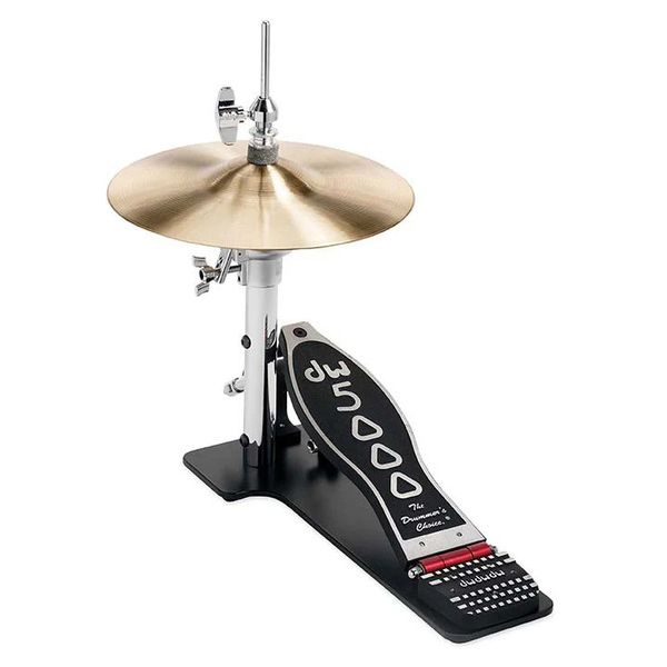 DW CP5500LB Hi-Hat Stand Lowboy