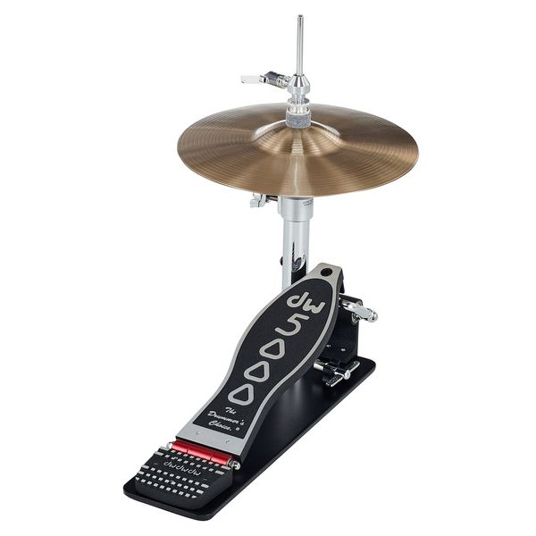 DW CP5500LB Hi-Hat Stand Lowboy