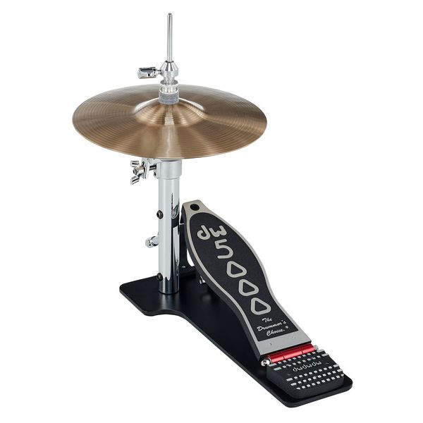 DW CP5500LB Hi-Hat Stand Lowboy