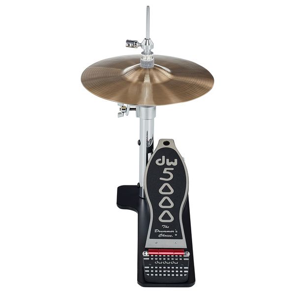 DW CP5500LB Hi-Hat Stand Lowboy