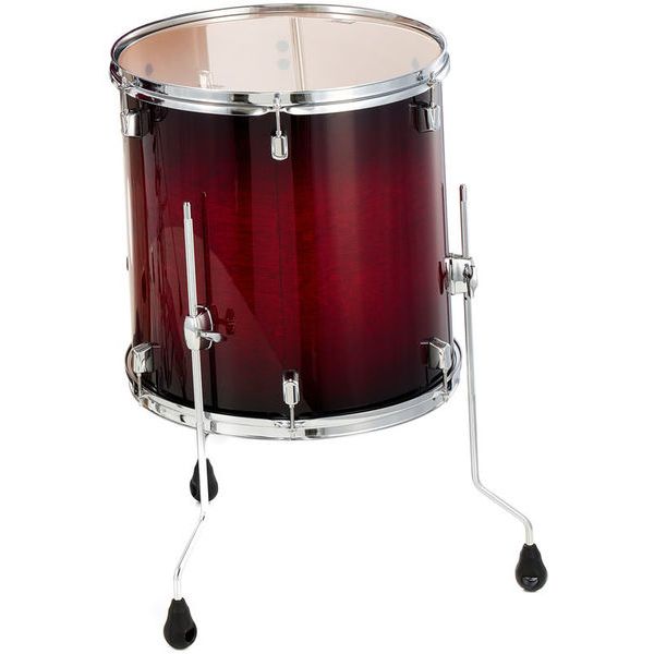 Pearl 16"x16" Decade Maple FT -RE