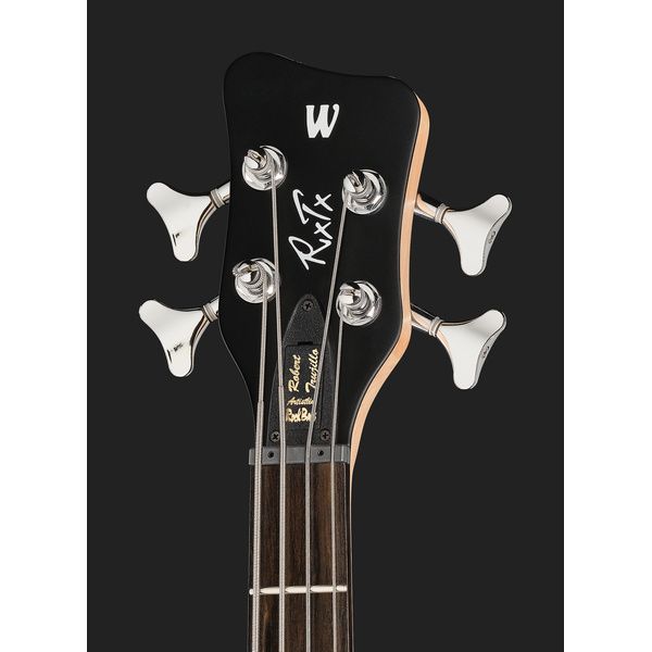 Warwick Artist Line Robert Trujillo 4