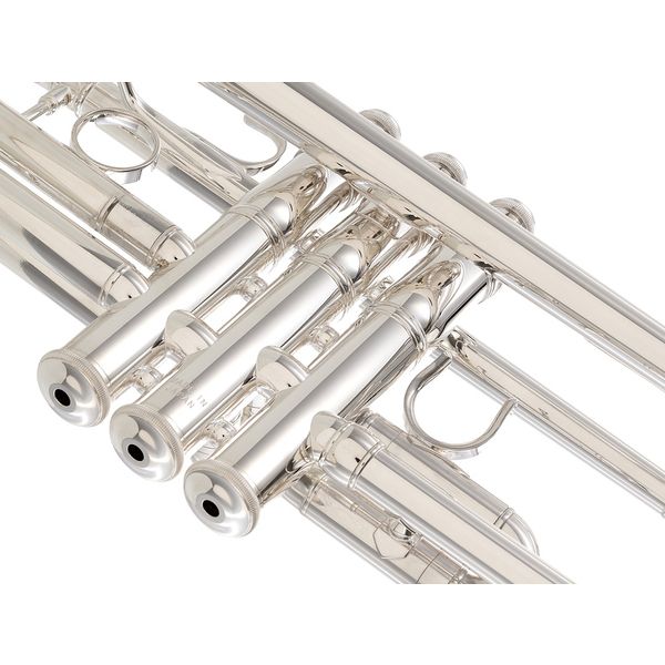 Yamaha YTR-9445 NYS YM Trumpet