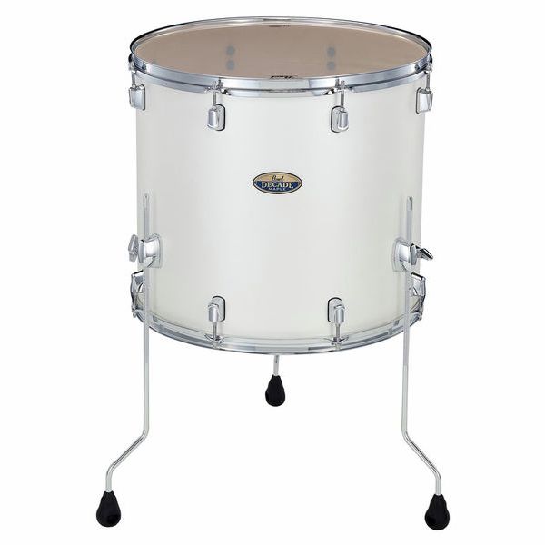 Pearl 18"x16" Decade Maple FT -WH